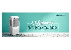 OEM Air Cooler Manufacturers in India