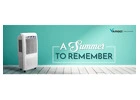 OEM Air Cooler Manufacturers in India