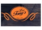Chiringuito Los Tonys