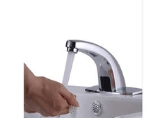 Best washroom hygiene products in India