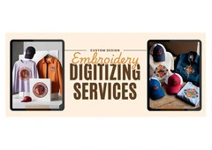 Online Digitizing Services – Fast & Affordable
