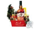 Whiskey Holiday Gift Set – Festive & Elegant