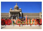 Hyderabad To Bangalore Cab