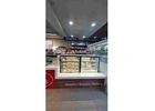 High-Quality Display Counters for Organized and Attractive Product Presentation 