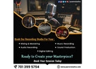 Yaaron Studios - Video Editing and Dubbing Studio in Hyderabad