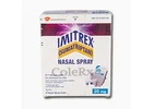 How Often Can I Take Generic Imitrex in a Week?