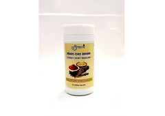 Buy Panchgavya Lal Dant Manjan: Natural Tooth Powder for Oral Health