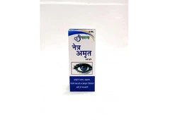 Buy Panchgavya Netra Amrit Online: Natural Eye Care Remedy | Eye Drop