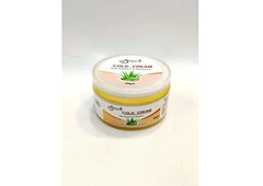 Buy Cold Cream make your skin nourish and Soft | Panchgavya