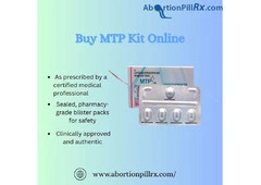 Buy MTP Kit Online - AbortionPillRx