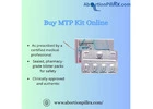 Buy MTP Kit Online - AbortionPillRx
