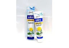 Take Herbal Shaving Cream with ayurved product | Panchgavya