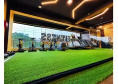 Best Fitness center in Dovercourt