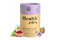 Sleep Gummies – Wake Up Refreshed & Energized