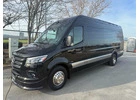 Livermore Limo Rental Service - Applause Limousine