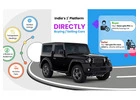 Sell car online in Ghaziabad