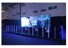 Top-Quality Interactive LED Walls for Exhibitions in UAE & GCC