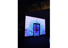 Interactive OLED Displays: The Ultimate Visual Experience in Dubai