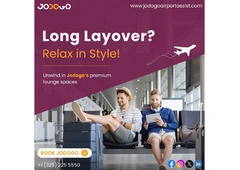 Effortless Travel with Narita Airport Meet and Greet Services | JodogoAirportAssist.com