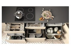 Find tailor-made and aesthetically pleasing Luxury Cabinet designs from DRCC