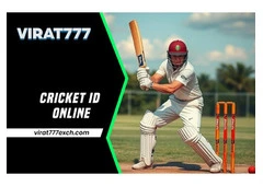Get Your Online Cricket ID & Join the Winning Side