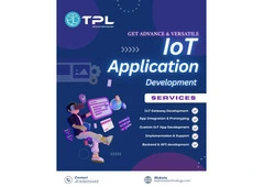 Iot Solutions