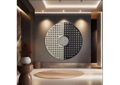 Takshni’s Artistic Metal Creations for Modern Spaces