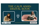 The Calm ADHD Blueprint Digital eBook Purchase on DigiStore24
