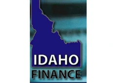 Idaho Finance