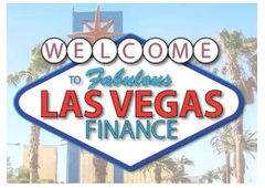 Las Vegas Finance