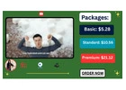 Professional Health & Wellness YouTube Video Creation Services at Affordable Rates