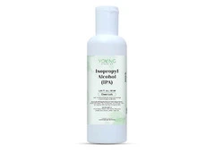 Isopropyl Alcohol (IPA)