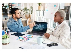 Best SEO Agency in Abu Dhabi