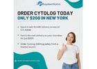 Cytolog $200 fast delivery New York