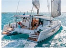 Discover Freedom on the Waves with Catamaran Sailing Today