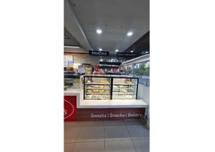 Premium Display Counters in Delhi