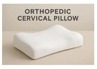 Cervical Orthopaedic Pillow Meesho