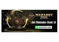 Mahadev Online Book – Best Betting Site for Sports & Casino