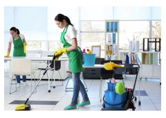 Office cleaning in Forest Heights