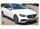 Luxury Car and Van Rental Company in Delhi NCR – India