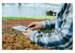 All-in-One Grower Management Software for Greenhouse Operations & Plant Nursery