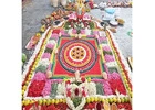 Chandi Homam