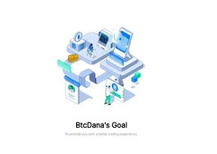 Boost Your Trading Skills with a Forex Demo Account at Btcdana