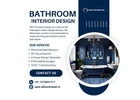 Elegant Bathroom Interior Design for Homes