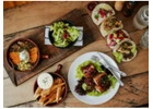 Dine in restaurant in Auckland