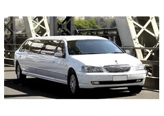 Luxury Formal Limo Hire Services in Brisbane