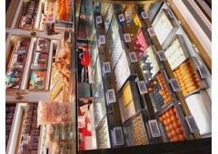 Electronic Shelf Label Noida | Foodcare