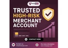 Trusted High-Risk Merchant Account