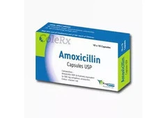 How to store Generic Amoxil properly?
