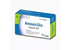How to store Generic Amoxil properly?
